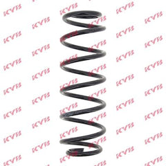 Fahrwerksfeder Hinterachse für HONDA CIVIC VIII Hatchback