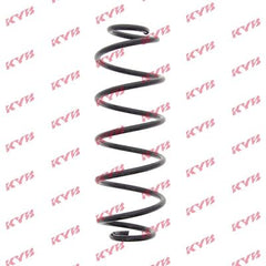 Fahrwerksfeder Hinterachse für PEUGEOT 207/207+
