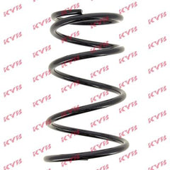 Fahrwerksfeder Vorderachse für MAZDA 323 C IV F S