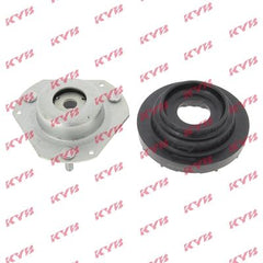 Reparatursatz Federbeinstützlager Vorderachse für FORD MAZDA FIESTA VI Van