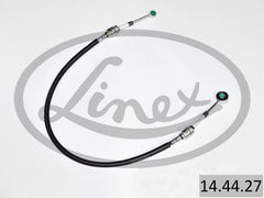 Seilzug Schaltgetriebe für FIAT PUNTO