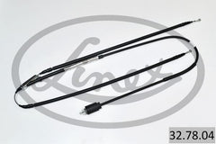 Seilzug Feststellbremse für OPEL INSIGNIA A Stufenheck Sports Tourer