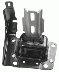 Lagerung Motor links für CITROËN PEUGEOT C2 C3 I Pluriel II DS3 207 CC SW