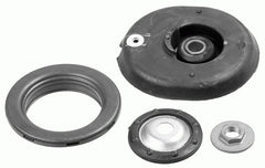 Reparatursatz Federbeinstützlager Vorderachse für PEUGEOT 207 CC SW 207/207+
