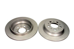 2x Bremsscheibe Hinterachse für VOLVO S60 I S80 V70 II XC70 Cross Country