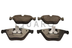 Bremsbelagsatz Scheibenbremse Vorderachse für BMW 5 Touring 6 Cabriolet Coupe