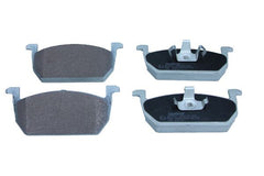 Bremsbelagsatz Scheibenbremse Vorderachse für AUDI SEAT SKODA VW A1 Allstreet