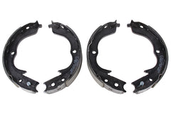 Bremsbackensatz Hinterachse für SUBARU BRZ FORESTER IMPREZA Schrägheck