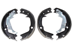 Bremsbackensatz Feststellbremse Hinterachse für HYUNDAI KIA GETZ SONATA IV XG