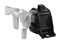 Lagerung Motor vorne für NISSAN QASHQAI / +2 I VAN