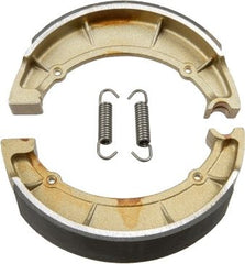 Bremsbackensatz Hinterachse für YAMAHA XV