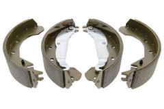 Bremsbackensatz Hinterachse für OPEL KADETT E Caravan MANTA B CC REKORD COMBO