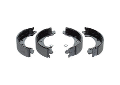 Bremsbackensatz Hinterachse für RENAULT MEGANE I Hatchback Van Classic