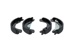 Bremsbackensatz Hinterachse für OPEL CORSA C Kasten/Schrägheck