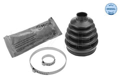 Faltenbalgsatz Antriebswelle Vorderachse für AUDI SEAT SKODA VW A3 CORDOBA