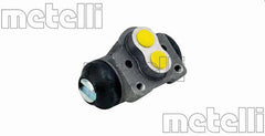 Radbremszylinder Hinterachse für FIAT MITSUBISHI FULLBACK Pick-up L200 / TRITON