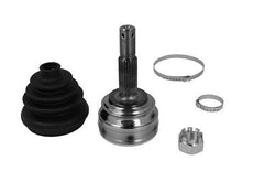 Gelenksatz Antriebswelle Vorderachse für OPEL VAUXHALL ASCONA C CC ASTRA F