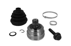 Gelenksatz Antriebswelle Vorderachse für AUDI 80 B3 Stufenheck 90