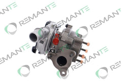 Turbolader Abgasturbolader für SUBARU TOYOTA TREZIA AURIS Kombi COROLLA
