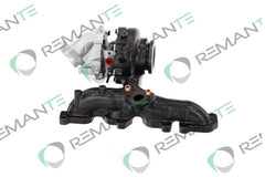 Turbolader Abgasturbolader für AUDI SEAT SKODA VW A1 Sportback IBIZA IV SC ST