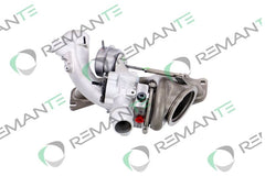 Turbolader Abgasturbolader für OPEL CHEVROLET ADAM ASTRA J Caravan GTC