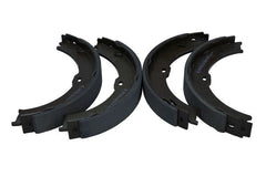 Bremsbackensatz Feststellbremse Hinterachse für MERCEDES-BENZ VW SPRINTER 3-t