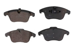 Bremsbelagsatz Scheibenbremse Vorderachse für FORD MG VOLVO LAND ROVER GALAXY