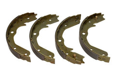 Bremsbackensatz Feststellbremse Hinterachse für ISUZU OPEL TROOPER II
