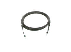 Seilzug Feststellbremse hinten für CITROËN FIAT LANCIA PEUGEOT C8 Van ULYSSE