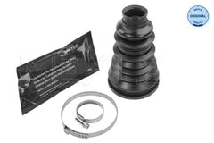 Faltenbalgsatz Antriebswelle Vorderachse für RENAULT DACIA CLIO I KANGOO Rapid