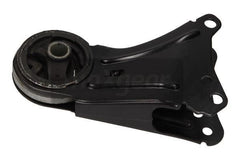 Lagerung Motor hinten für RENAULT TWINGO I