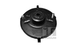 Federbeinstützlager Hinterachse für MAZDA 323 C IV F S