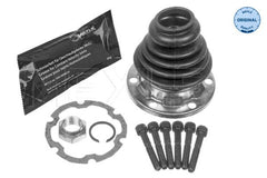 Faltenbalgsatz Antriebswelle Vorderachse für SEAT VW CORDOBA Vario IBIZA II