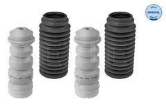 Staubschutzsatz Stoßdämpfer Hinterachse für SEAT SKODA VW TOLEDO I FAVORIT