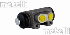 Radbremszylinder Hinterachse links für HYUNDAI GRACE Kasten H100