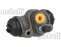 Radbremszylinder Hinterachse für SUZUKI SX4 / CLASSIC Stufenheck
