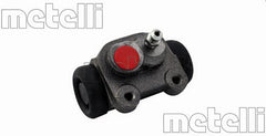 Radbremszylinder Hinterachse für CITROËN PEUGEOT RENAULT XSARA Coupe ZX 306
