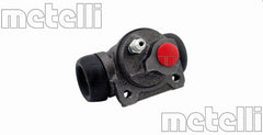 Radbremszylinder Hinterachse für CITROËN PEUGEOT RENAULT C-ELYSEE XSARA Coupe ZX