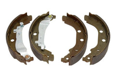 Bremsbackensatz Hinterachse für PEUGEOT 406 Break Coupe