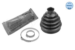 Faltenbalgsatz Antriebswelle Vorderachse für ALFA ROMEO FIAT LANCIA 145 146