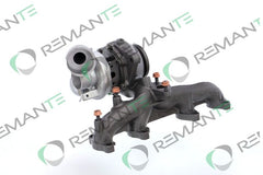 Turbolader Abgasturbolader für AUDI SEAT VW A3 Sportback IBIZA IV SC CADDY III