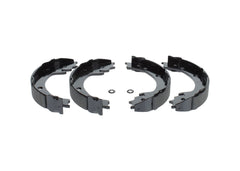 Bremsbackensatz Feststellbremse Hinterachse für SUZUKI GRAND VITARA II