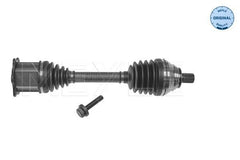 Antriebswelle Vorderachse links für AUDI SKODA VW TT Roadster SUPERB III Kombi