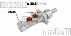 Hauptbremszylinder für TOYOTA YARIS