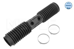 Faltenbalgsatz Lenkung Vorderachse für HONDA CIVIC VII Hatchback Stufenheck