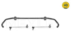 Koppelstange Stabilisator Vorderachse verstärkt für BMW 5 Gran Turismo Touring