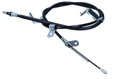 Seilzug Feststellbremse hinten rechts für NISSAN QASHQAI / +2 I VAN