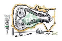 Steuerkettensatz für AUDI SEAT SKODA VW A1 Sportback A3 Cabriolet