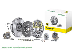 Kupplungssatz für FIAT JEEP 500X COMPASS RENEGADE SUV