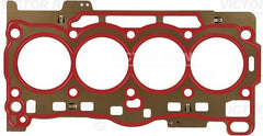 Dichtung Zylinderkopf für AUDI SEAT SKODA VW A3 Limousine Sportback A4 B9 Avant